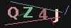 Gambar captcha